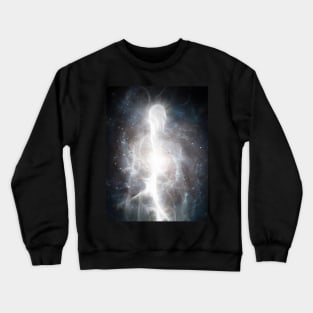 Soul or Aura Crewneck Sweatshirt